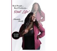 personas reales, problemas reales, vida real