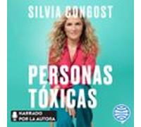 Personas Tóxicas (audiolibro)