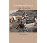 Personhood And Christianity (ebook)