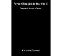 Personificação Do Mal Vol. Ii (ebook)