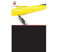 Personnalité, style d'adaptation et performances au test de Stroop