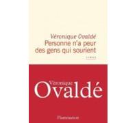 Personne Na Peur Des Gens Qui Sourient (ebook)