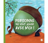 Personne ne veut jouer avec moi ! (Ballon +, 1)
