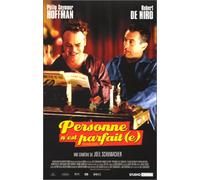Personne n'est parfait(e) [Francia] [DVD]