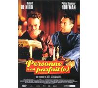 Personne n'est parfait(e) [Francia] [DVD]