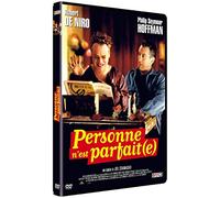 Personne n'est parfait(e) [Francia] [DVD]
