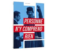 Personne n'y comprend rien [Francia] [DVD]