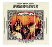 Personne, Paul - A L'ouest - a Face