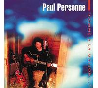 Personne, Paul - Comme a La Maison