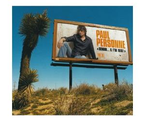 Personne, Paul - Demain. Il F'ra Beau Vol.1 [Import]