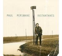 Personne Paul - Instantanes