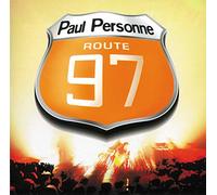 Personne, Paul - Route 97