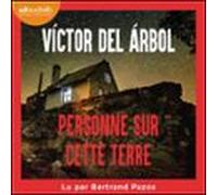 Personne Sur Cette Terre (audiolibro)