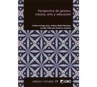 Perspectiva De Genero Musica Arte Y Educacion