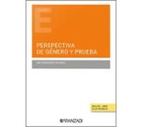 PERSPECTIVA DE GÉNERO Y PRUEBA (Estudios)