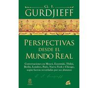 Perspectiva Desde El Mundo Real. Conversaciones Según Fueron Recordadas Por Sus Alumnos