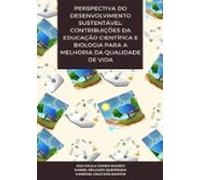 Perspectiva Do Desenvolvimento Sustentável (ebook)