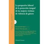 Perspectiva Laboral De La Proteccion Integral De Las Mujeres Vict Ctim