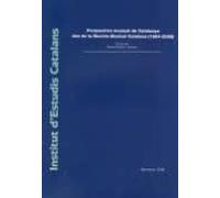 Perspectiva Musical De Catalunya Des De La Revista Musical