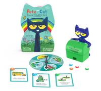 Perspectivas educativas: Juego de la amistad entretenido de Pete el Gato - Juegos de mesa preescolares, juegos SEL para ni os, regalo para edades