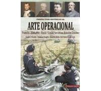 Perspectivas Historicas Del Arte Operacional: Francia - Alemania - Rus