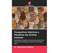 Perspectivas históricas e filosóficas dos direitos humanos