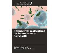 Perspectivas moleculares de Enterobacter y Salmonella