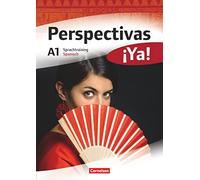 Perspectivas ¡Ya! A1. Sprachtraining