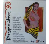 Perspective '93 - Phil Upchurch, John Capek, Vince Jones, Steps Ahead..