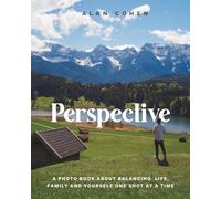 Perspective - Amazon edition