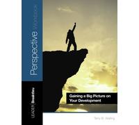 Perspective: Creating a Personal Time-line (Leader Breakthru Personal Development) (Volume 1) by Terry B. Walling (2015-09-14)