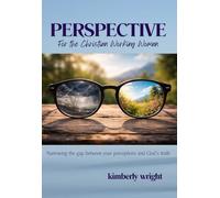 Perspective for the Christian Working Woman