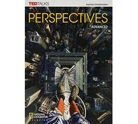 Perspectives Advanced: Student's Book | National Geographic Learning Heinle