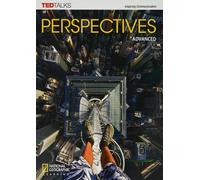 Perspectives Advanced: Student's Book | National Geographic Learning Heinle