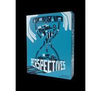 Perspectives Azul - Juego de mesa (+12 años) (Español)