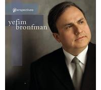 Perspectives by Yefim Bronfman (2007-12-11)