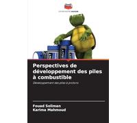 Perspectives de développement des piles à combustible: Développement des piles à protons