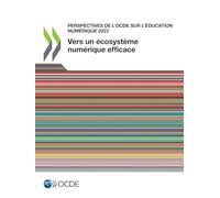 Perspectives de l'OCDE sur l'éducation numérique 2023