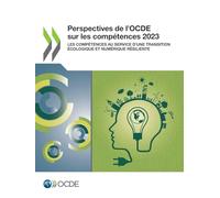 Perspectives de l'OCDE sur les compétences 2023