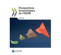 Perspectives économiques de l'OCDE, Volume 2024 Numéro 1