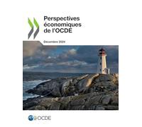 Perspectives économiques de l'OCDE, Volume 2024 Numéro 2