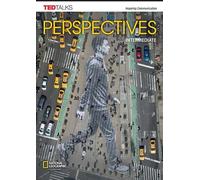 Perspectives Intermediate with the Spark platform (Perspectives (British English))
