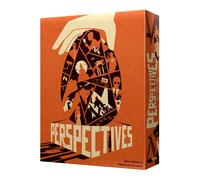 Perspectives - Juego de mesa (+10 años) (Español)