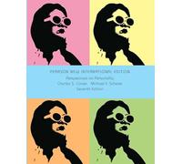 Perspectives on Personality: Pearson New International Edition