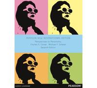 Perspectives on Personality: Pearson New International Edition