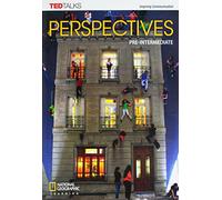 PERSPECTIVES PRE INT ALUM (NATIONAL GEOGRAPHIC INGLES)