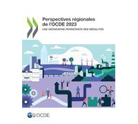 Perspectives régionales de l'OCDE 2023