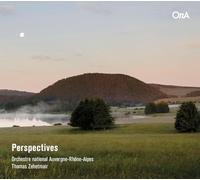 Perspectives / Thomas Zehetmair