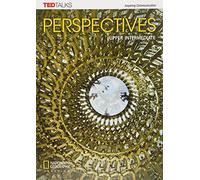 PERSPECTIVES UPPER INT ALUM (NATIONAL GEOGRAPHIC INGLES)