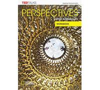 PERSPECTIVES UPPER INT EJER CD (NATIONAL GEOGRAPHIC INGLES)